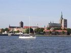 фото отеля Hafenresidenz Stralsund