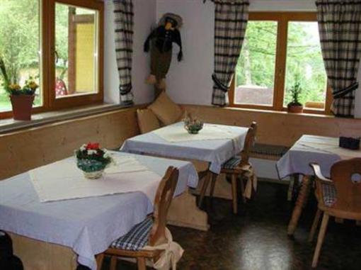 фото отеля Gaestehaus Brandnerhof