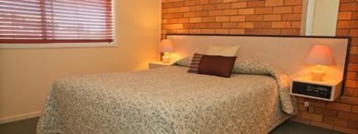 фото отеля Westwood Motor Inn