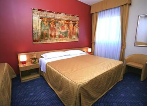 фото отеля Hotel Terme Vittorio Veneto