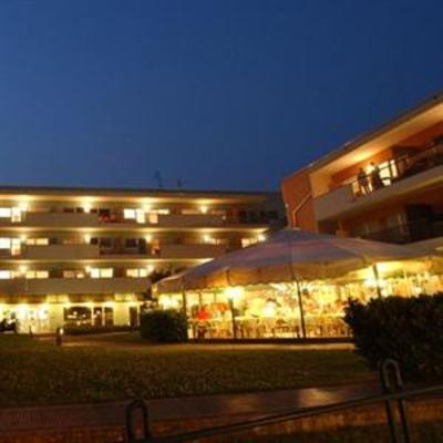 фото отеля Residence Centro Vela