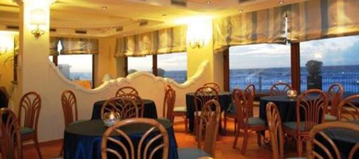 фото отеля Hotel Terme Tritone