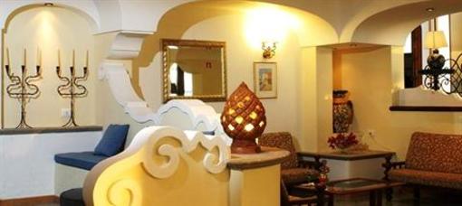 фото отеля Hotel Terme Tritone