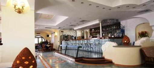 фото отеля Hotel Terme Tritone