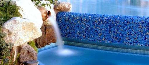 фото отеля Hotel Terme Tritone