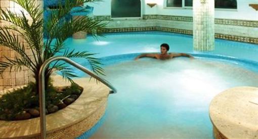фото отеля Hotel Terme Tritone