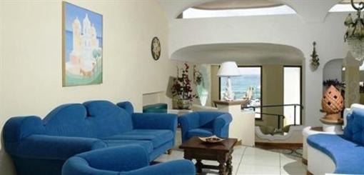 фото отеля Hotel Terme Tritone