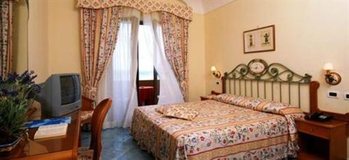фото отеля Hotel Terme Tritone
