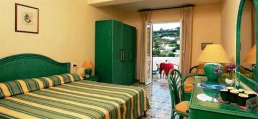 фото отеля Hotel Terme Tritone