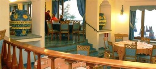фото отеля Hotel Terme Tritone