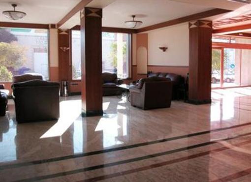 фото отеля Hotel Del Val Andujar