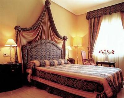 фото отеля Hotel Del Val Andujar