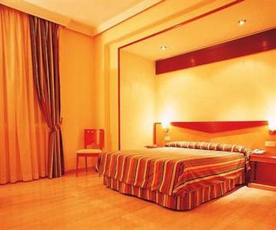 фото отеля Hotel Del Val Andujar