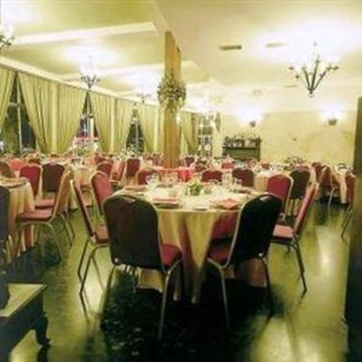 фото отеля Hotel Del Val Andujar