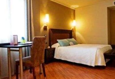 фото отеля Hotel Del Val Andujar