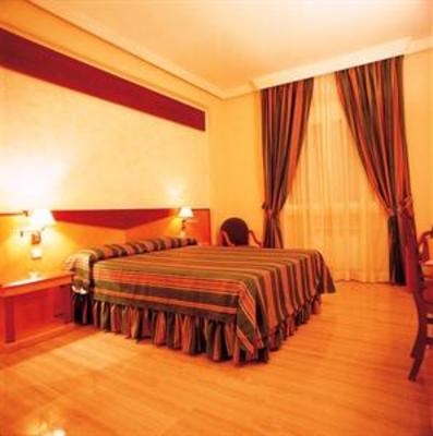 фото отеля Hotel Del Val Andujar