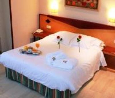 фото отеля Hotel Del Val Andujar