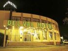 фото отеля Hotel Del Val Andujar