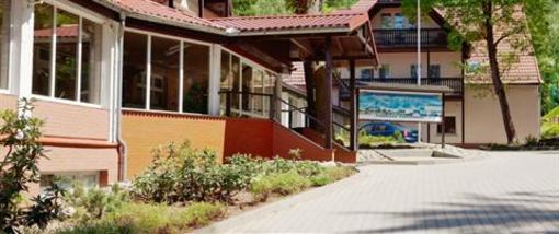 фото отеля Osrodek Krucze Skaly