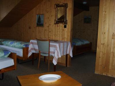 фото отеля Hotel Furka