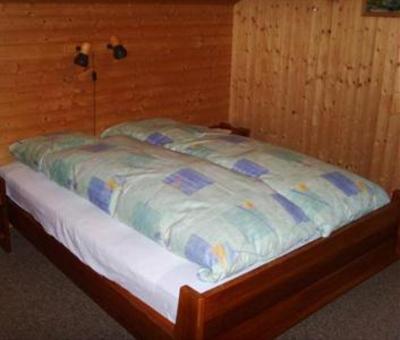 фото отеля Hotel Furka
