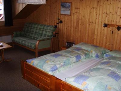 фото отеля Hotel Furka