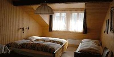 фото отеля Hotel Furka