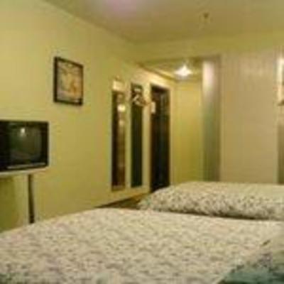фото отеля Motel 168 (Huizhou Maidi Road)