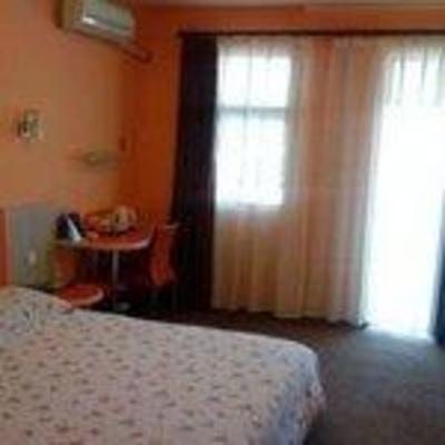 фото отеля Motel 168 (Huizhou Maidi Road)