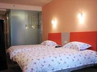 Motel 168 (Huizhou Maidi Road)