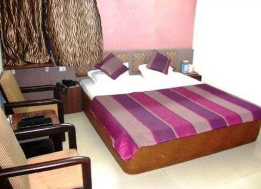 фото отеля Hotel Sai President