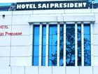 фото отеля Hotel Sai President