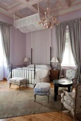 фото отеля Hotel Ploes