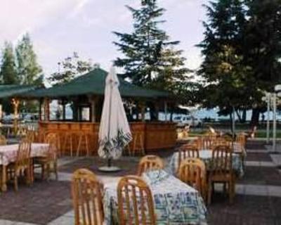 фото отеля Hotel Riviera Ohrid