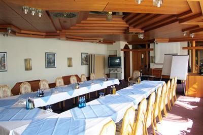 фото отеля Waldhotel Post