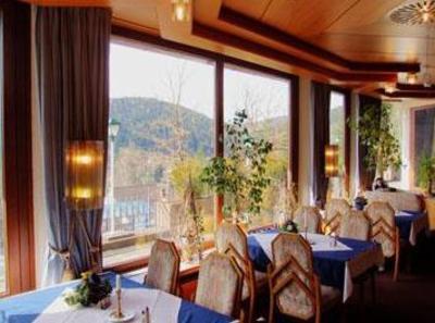 фото отеля Waldhotel Post
