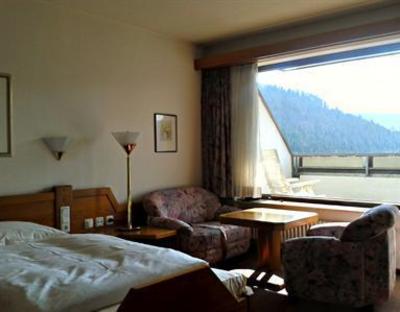 фото отеля Waldhotel Post
