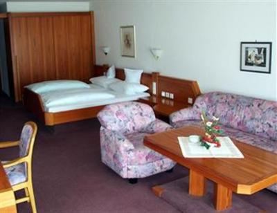 фото отеля Waldhotel Post