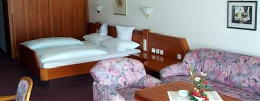 фото отеля Waldhotel Post