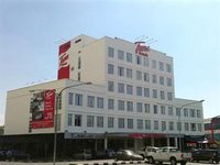 Tune Hotels Bintulu