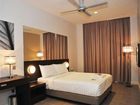 фото отеля Tune Hotels Bintulu