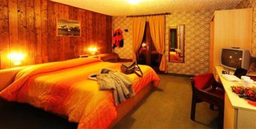 фото отеля Hotel Gran Baita Dimaro