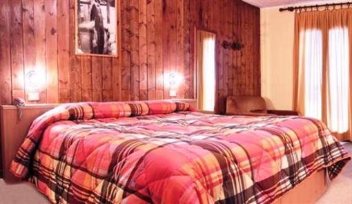 фото отеля Hotel Gran Baita Dimaro