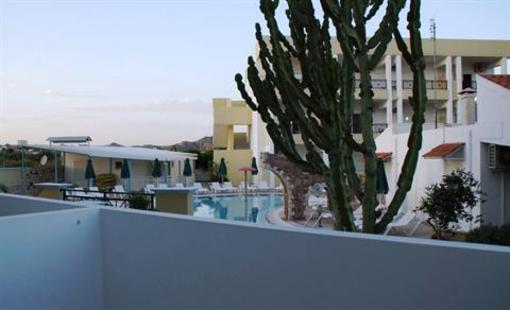 фото отеля Bright Star Apartments
