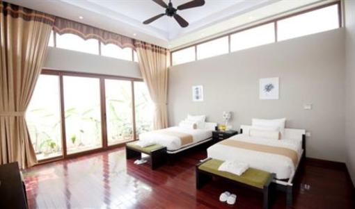 фото отеля Vinpearl Villas