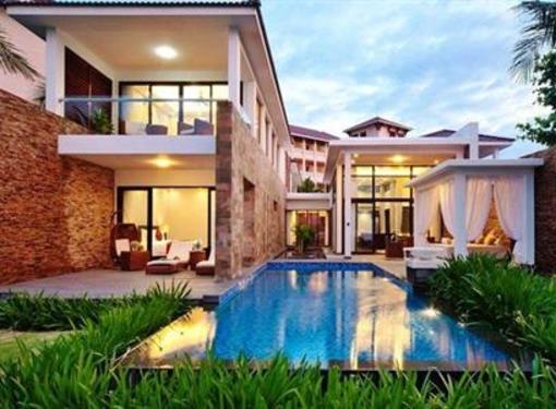 фото отеля Vinpearl Villas