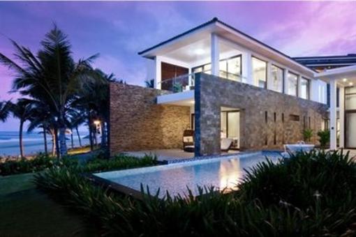 фото отеля Vinpearl Villas