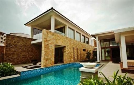 фото отеля Vinpearl Villas