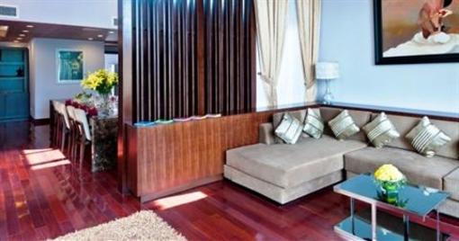 фото отеля Vinpearl Villas