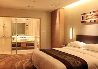 фото отеля Xiamen Golden Bridge Hotel